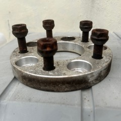 ワイドスペーサーの画像