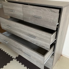 （受け渡し予定者決定）チェスト の画像