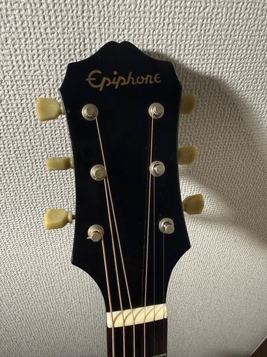 Epiphone アコースティックギター J-45タイプ GOTOHペグ