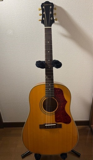 Epiphone アコースティックギター J-45タイプ GOTOHペグ