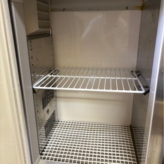 緊急値下げ‼️美品【業務用 冷凍冷蔵庫 ホシザキ 3ドア】の画像