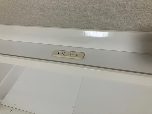 （値下げ交渉可
）ニトリセミダブルベット