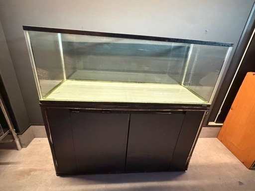 120cm水槽 水槽台