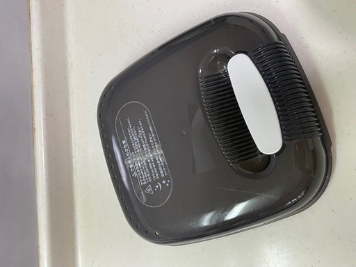 Pigeon POCHITTO　ポチット 哺乳瓶消毒器
