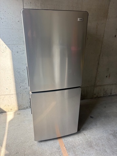 Haier冷蔵庫2023年製 (ベティ) 札幌のキッチン家電《冷蔵庫》の中古