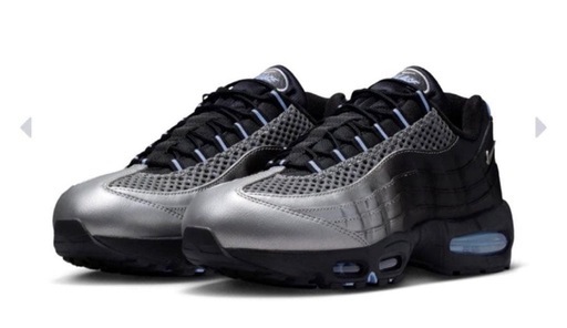服/ファッション 28 NIKE PALACE AIR MAX 95 BIG BUBBLE