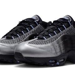 28 NIKE PALACE AIR MAX 95 BIG BUBBLEの画像