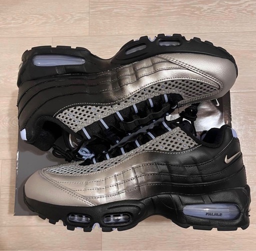 服/ファッション 28 NIKE PALACE AIR MAX 95 BIG BUBBLE
