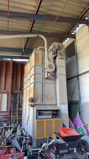 山本乾燥機NCD33