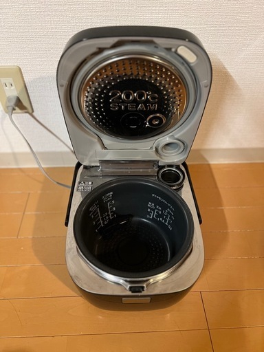 SR-SX103 Panasonic炊飯器
