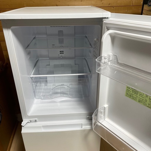 【値下げ】冷蔵庫 152L SHARP