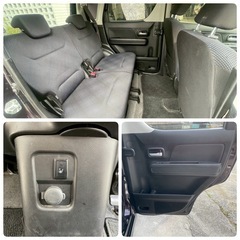 💜ワゴンR ハイブリッドFZ🌷シートヒーターハイブリッド💜 ✨車検付き✨ 23.8万円💖の画像