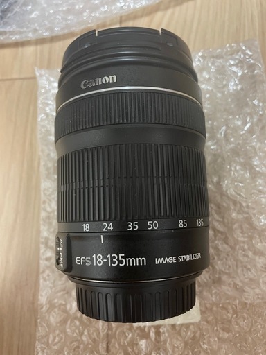 中古カメラEOS Kiss X7i