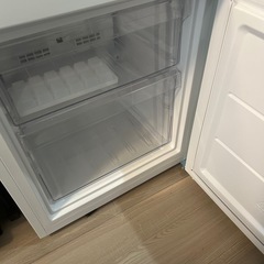 新品同様
の冷蔵庫の画像