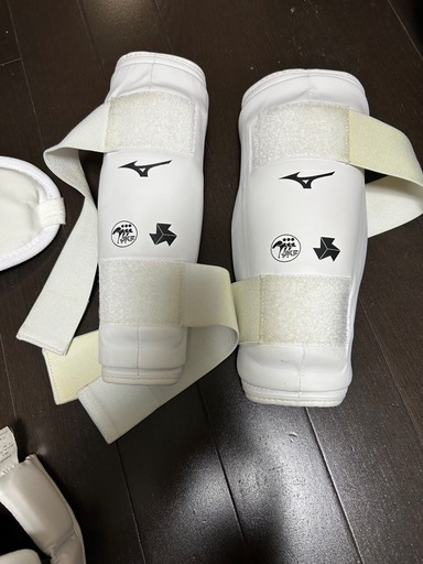 空手防具一式