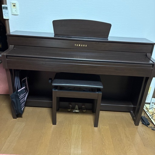 電子ピアノ
