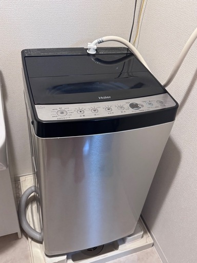 洗濯機