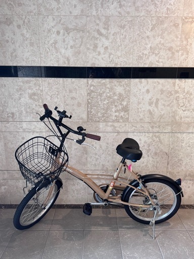 自転車