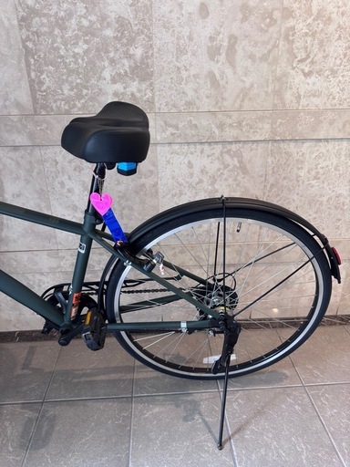 自転車
