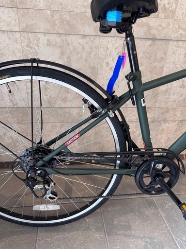 自転車