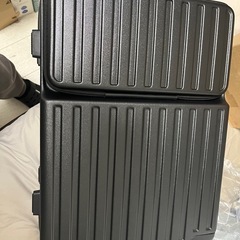 スーツケースの画像