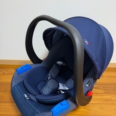 チャイルドシートの画像