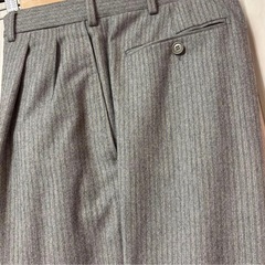 美品　イタリア製　PAL ZILERI パルジレリ　カシミヤ　スーツセット　44の画像