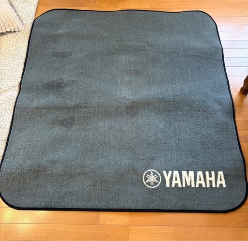 【あなたのバンド体験教えて！お値引きあり(^^)】YAMAHA  電子ドラム　DTX450K、防音マット、ヘッドフォンのセット あなたのバンド体験教えて！お値引きあり(^^)】YAMAHA 電子ドラム