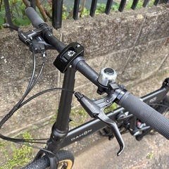 ダホン　ホライズ　　Disc LTD 　　　　　の画像