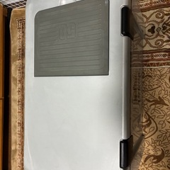ロゴス50Lクーラボックス
の画像