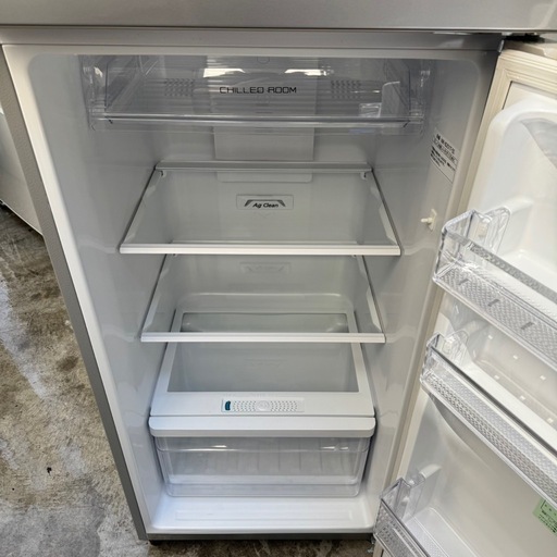507⭐️2022年製美品★パナソニック　冷蔵庫　大型　200L〜300L