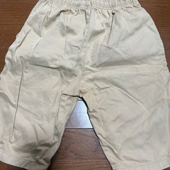 PUMAハーフパンツ150センチの画像