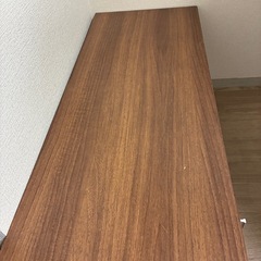 テレビ台の画像