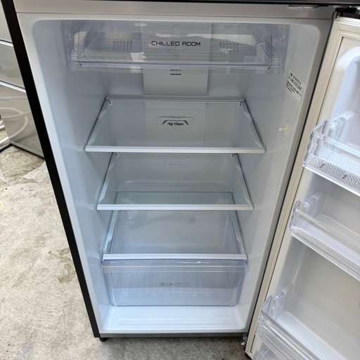 515⭐️2023年製美品★パナソニック　冷蔵庫　大型　一人暮らし　200L〜300L
