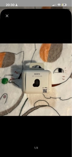 定価45000円　SONY WF-1000XM6