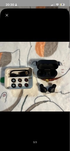 定価45000円　SONY WF-1000XM6