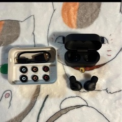 定価45000円　SONY WF-1000XM6の画像