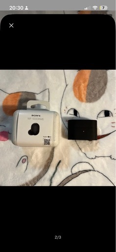 定価45000円　SONY WF-1000XM6