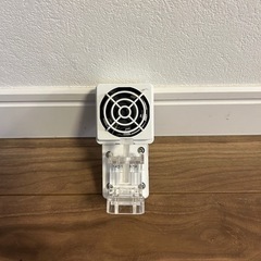 ジェックス アクアクールファン コンパクトの画像