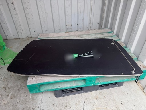 オーバーヘッドコンソール　パーフェクトクオン用