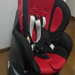アップリカ　チャイルドシートの画像