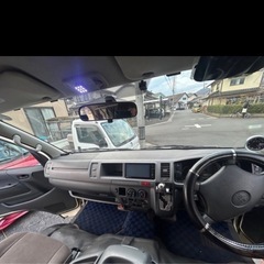 Toyota hiaceの画像