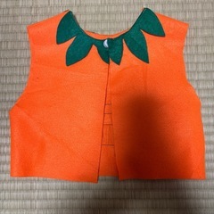 パンプキン コスプレの画像