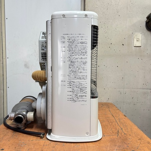 コロナFFストーブ FF-VT42P5