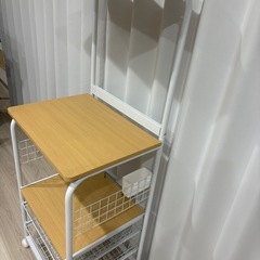 レンジラックの画像