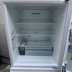 547⭐️2024年製★東芝　冷蔵庫　3ドア　大型　自動製氷　一人暮らし の画像