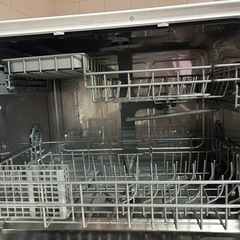 ANG-DW-A13 食器洗い乾燥機の画像