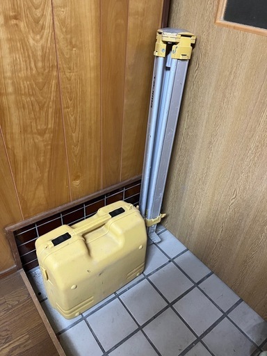 工具　
トプコン デジタルセオドライトDT-309LF  測量