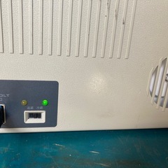 車載電源冷蔵庫&HOTボックスの画像