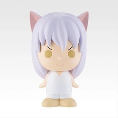 幽遊白書 一番くじ F賞 SOFVICちゅ コンプリートセットの画像